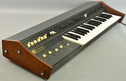 Arp-Pro Soloist not working!